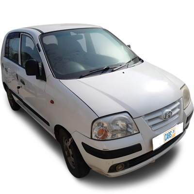 Hyundai Santro Xing-img